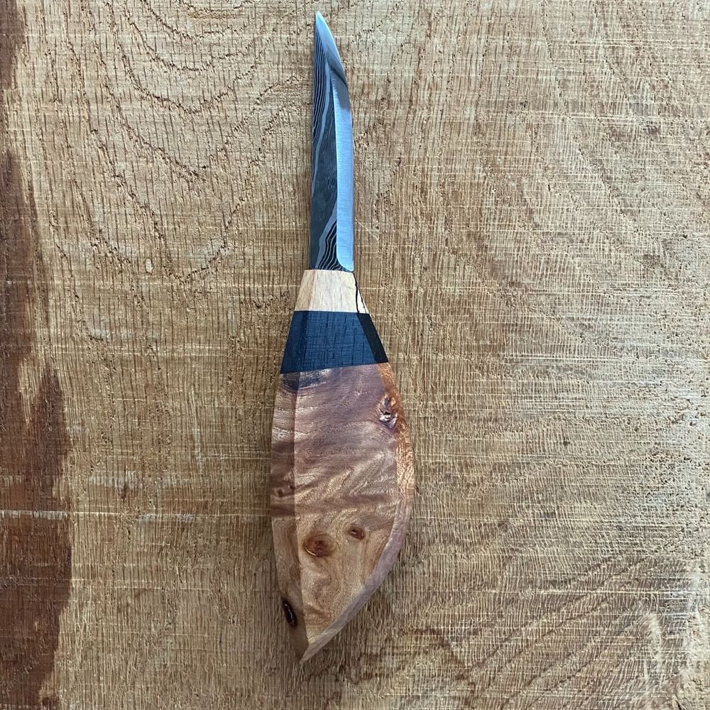 Ash and Axe Woodland Crafts