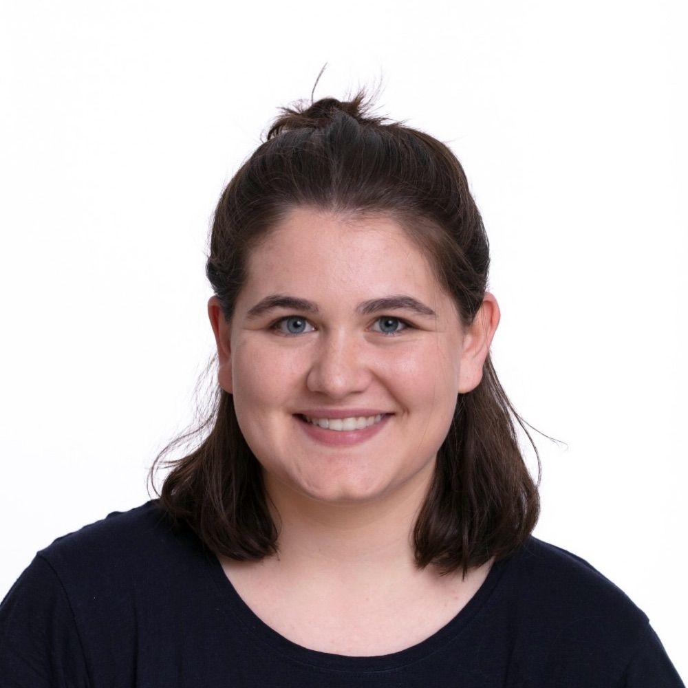 Rebecca Laager