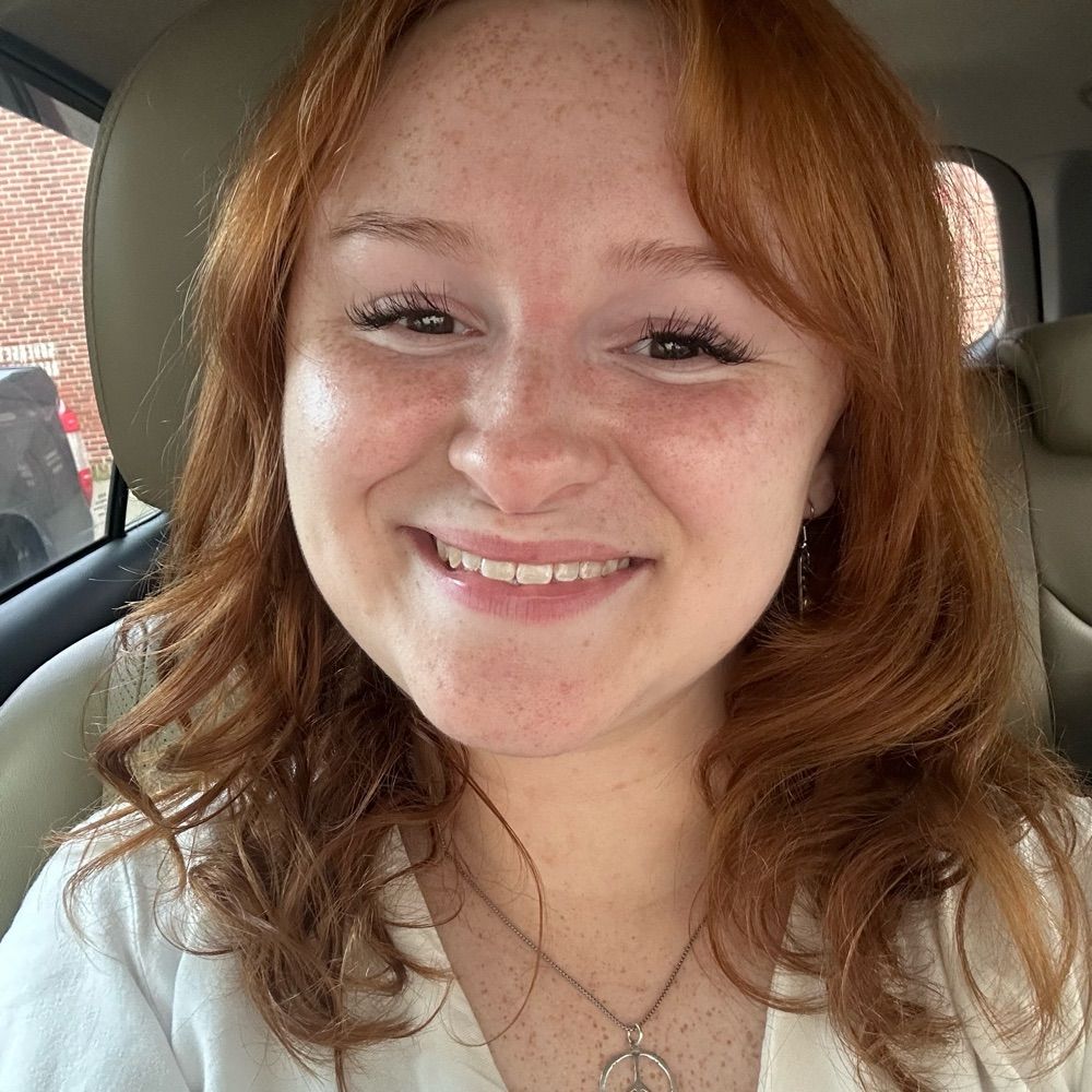Christina Lougee