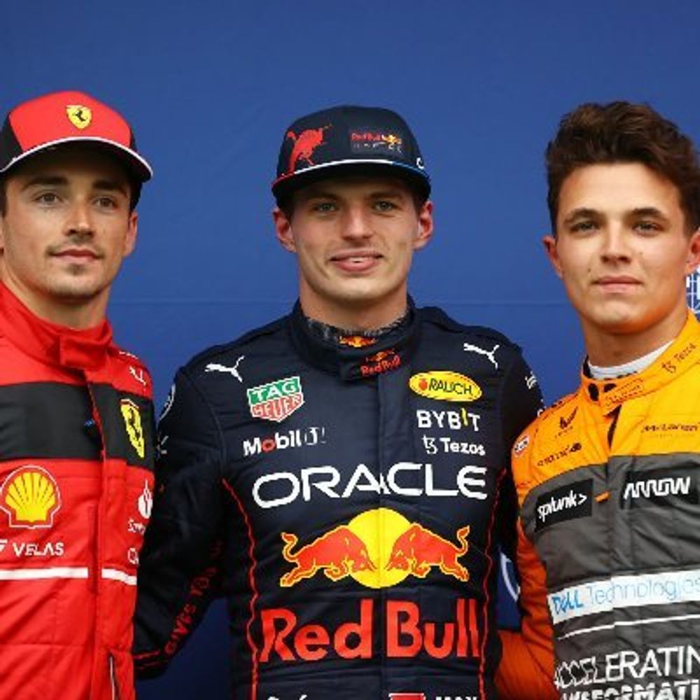 Marc🏎