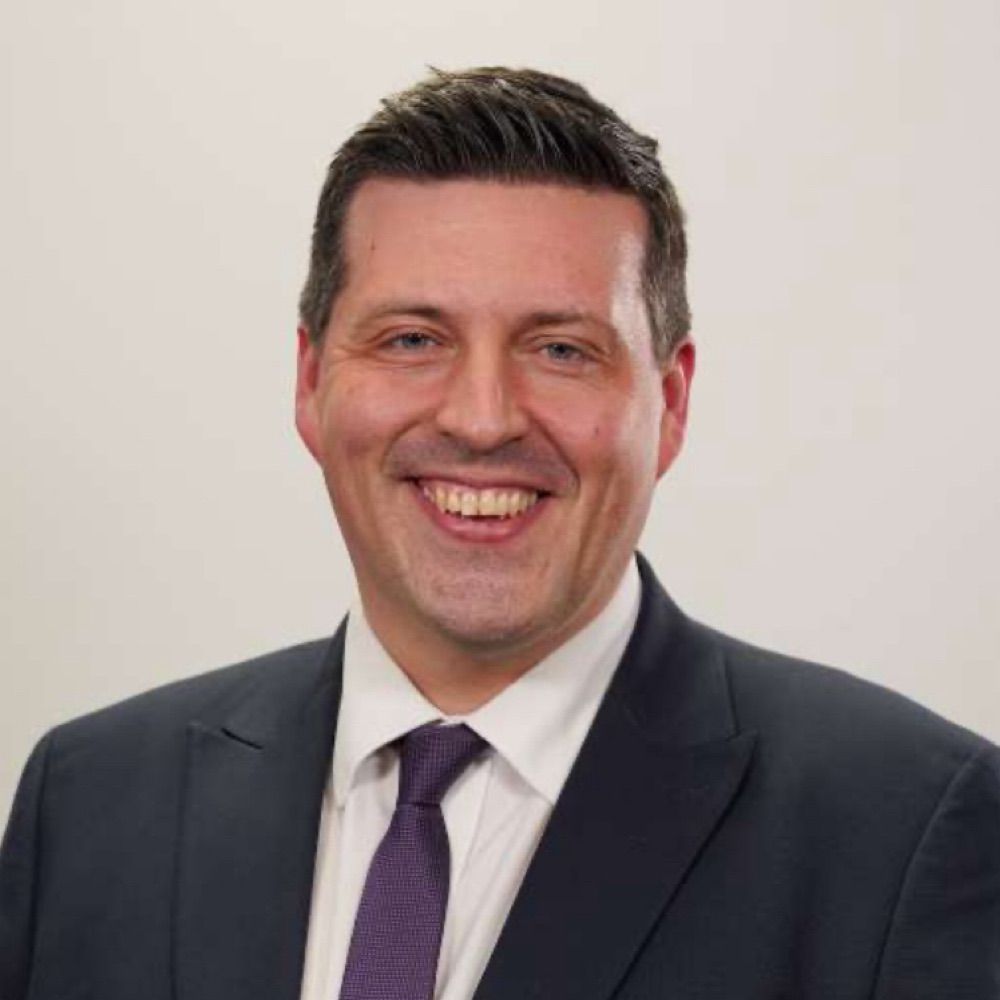 Jamie Hepburn