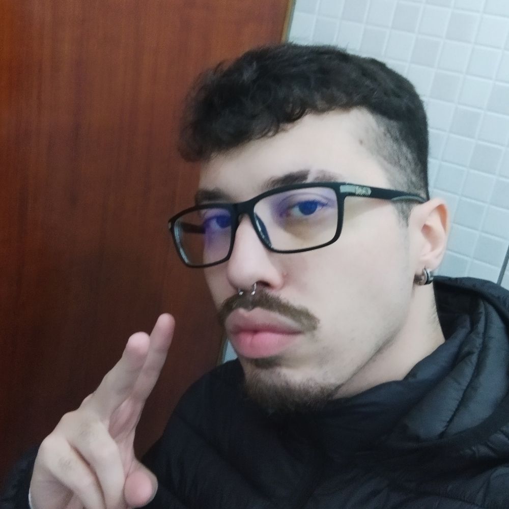 A Lisan Al-Gaib de Oliveira 