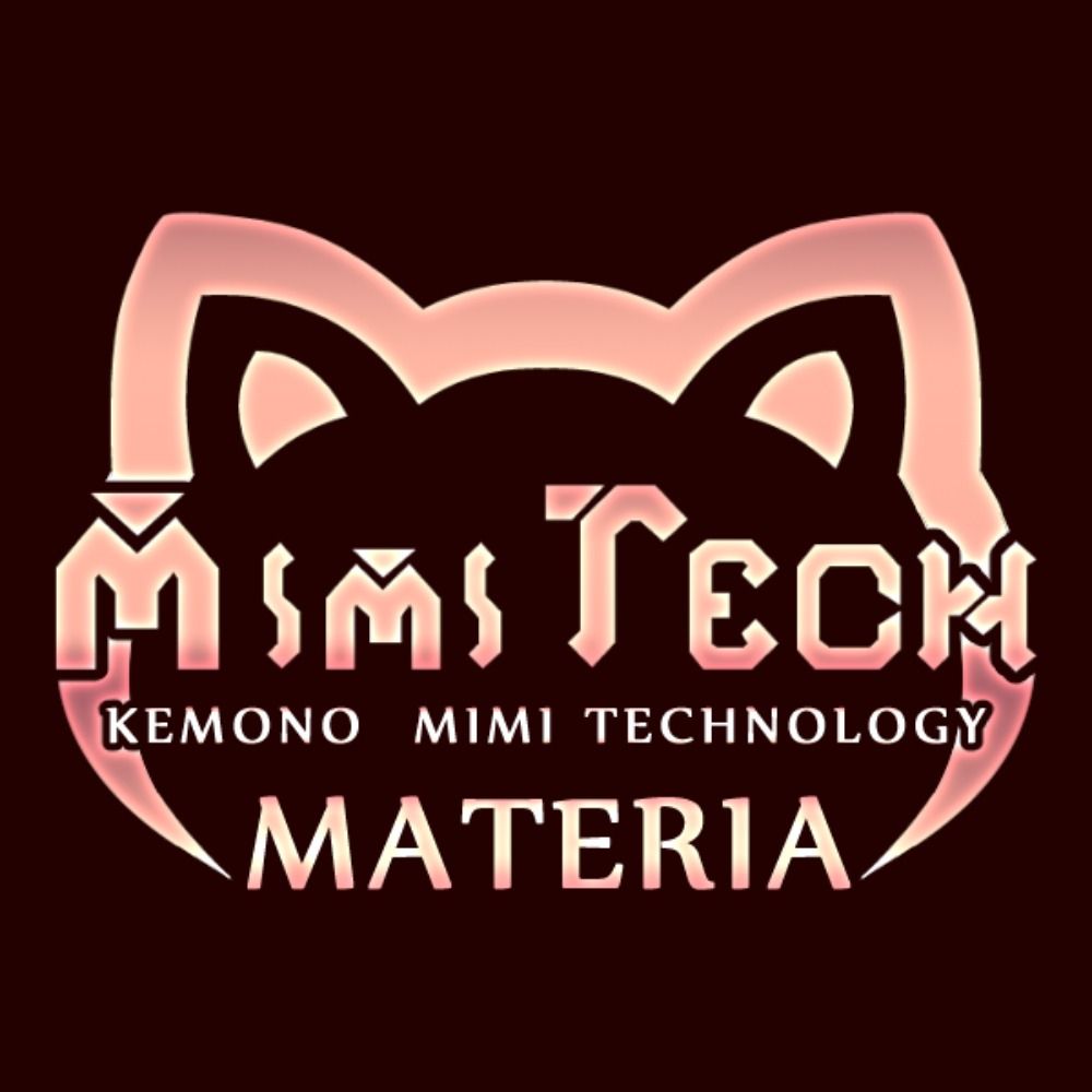 MimiTech-MATERIA