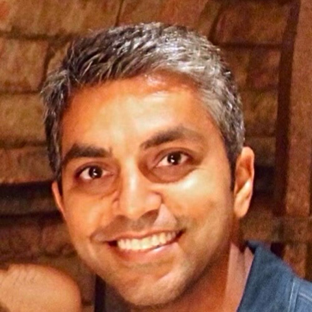 Amit Bhatia