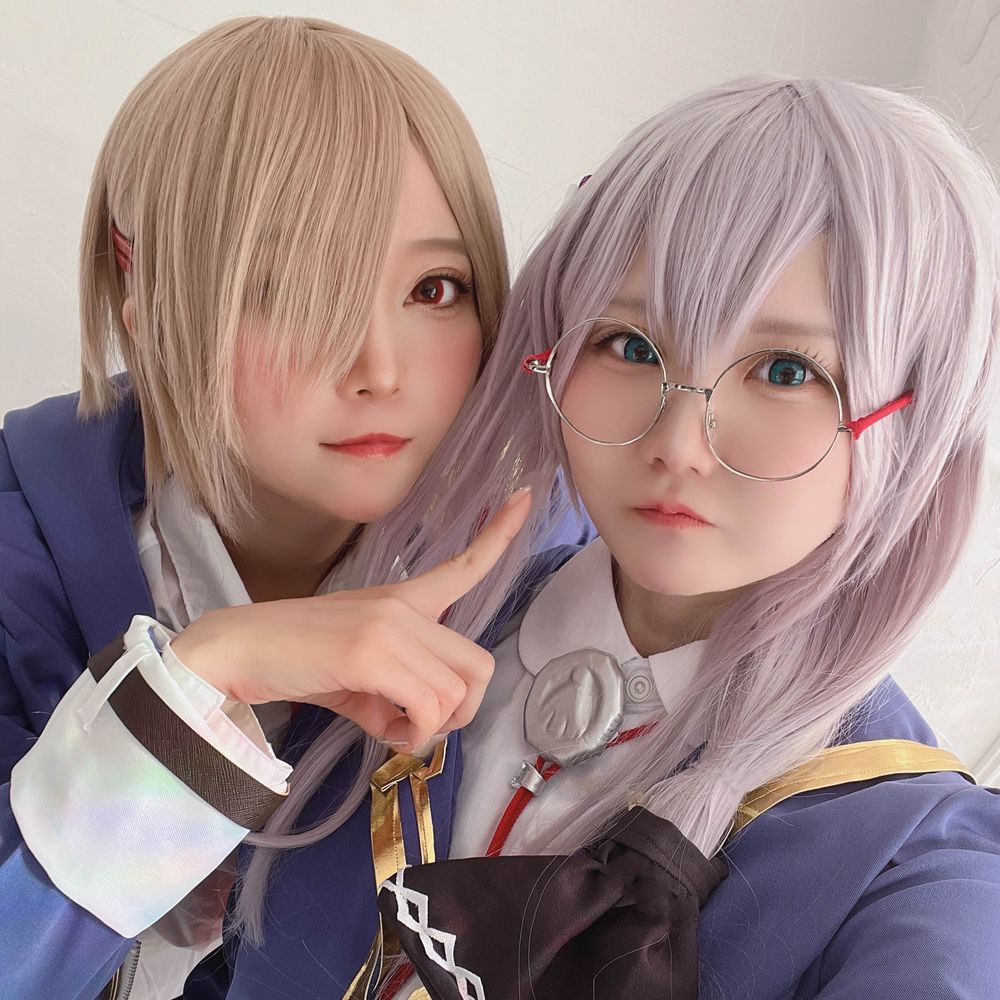 みふぁ🐶