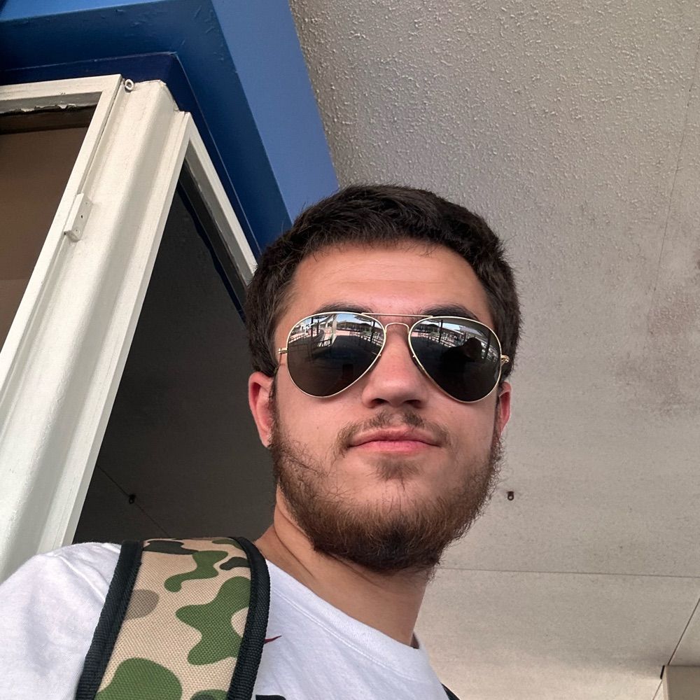 Nick Stella