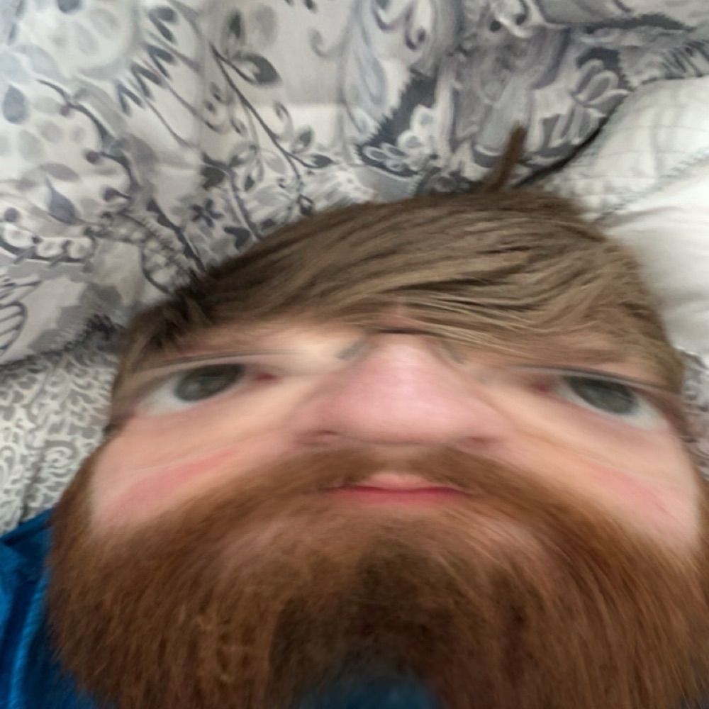 Metthew (Meth for short)