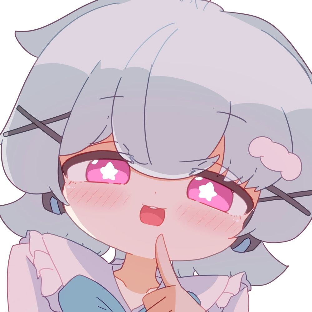 はまちくん！🐟🎀