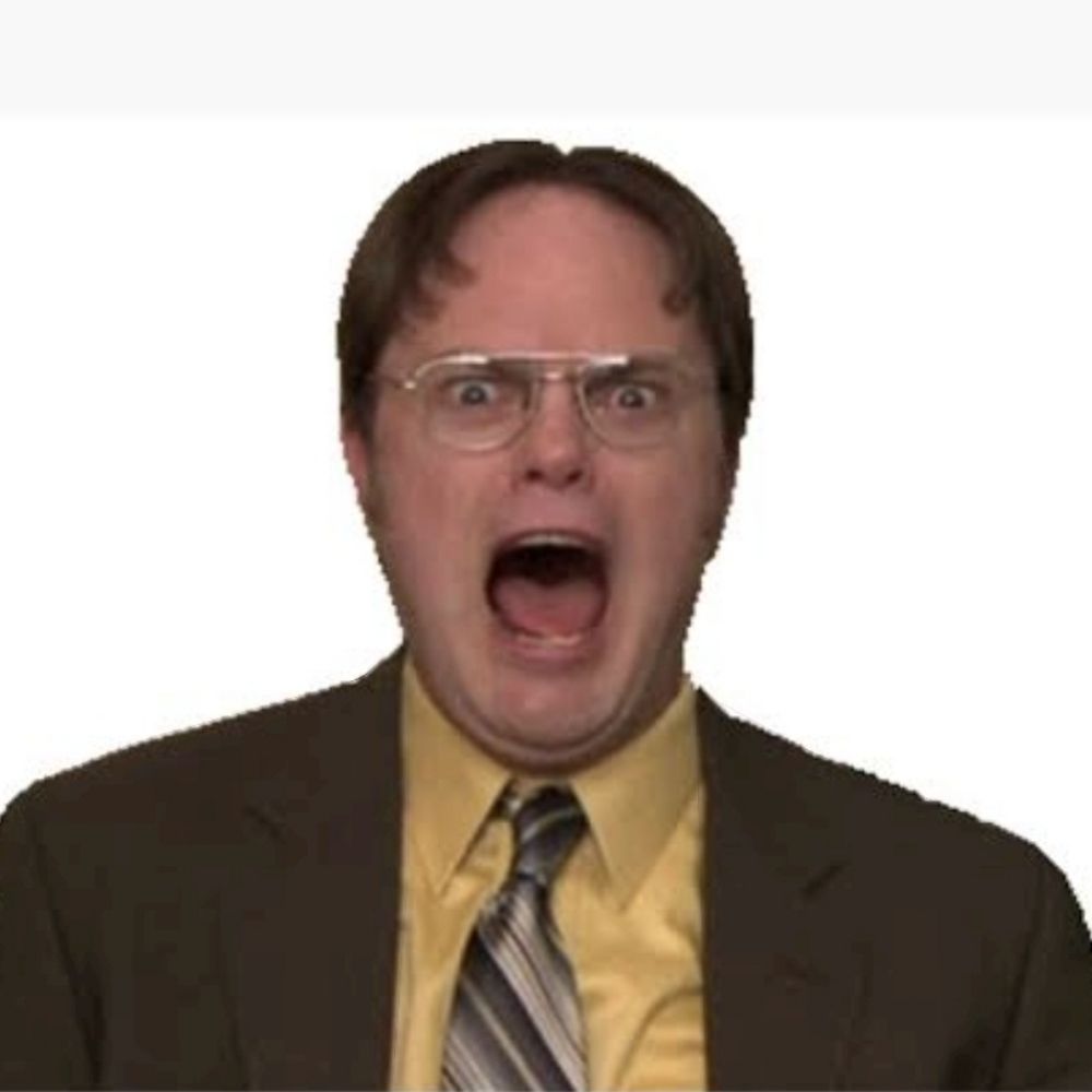 Dwight Concurseiro