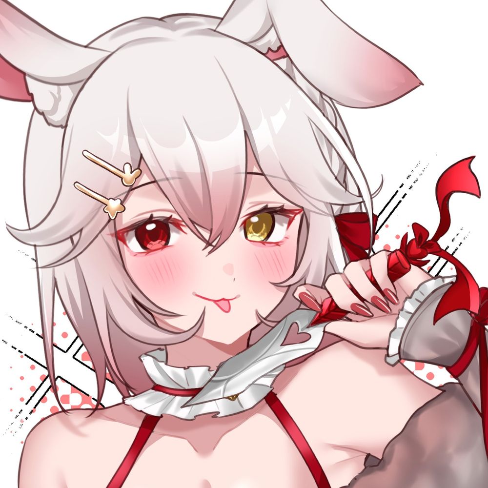 Lunazuki 🐰🫘 