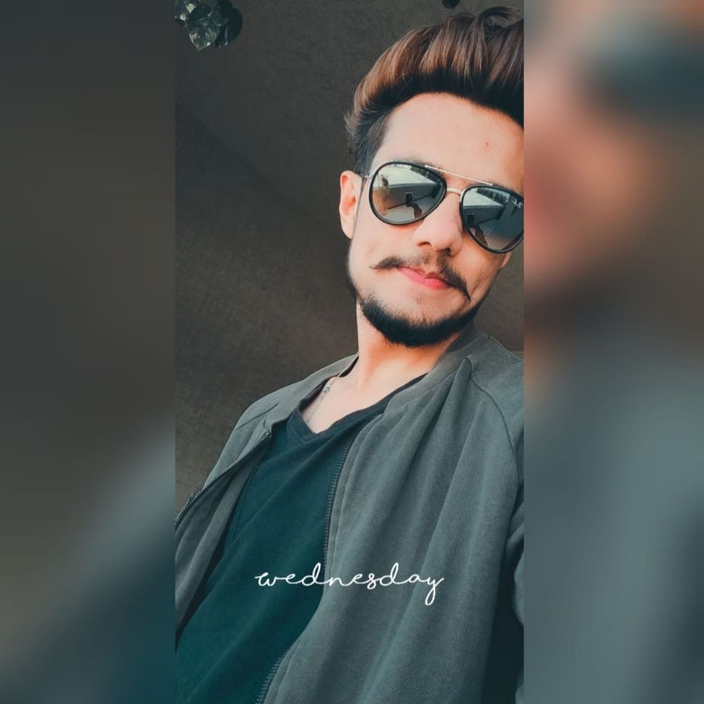 Mohammad Arsalan