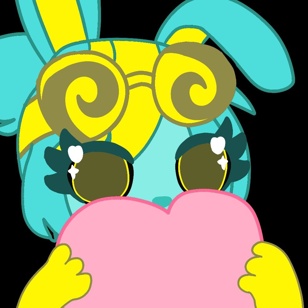 Fluffy Abomination