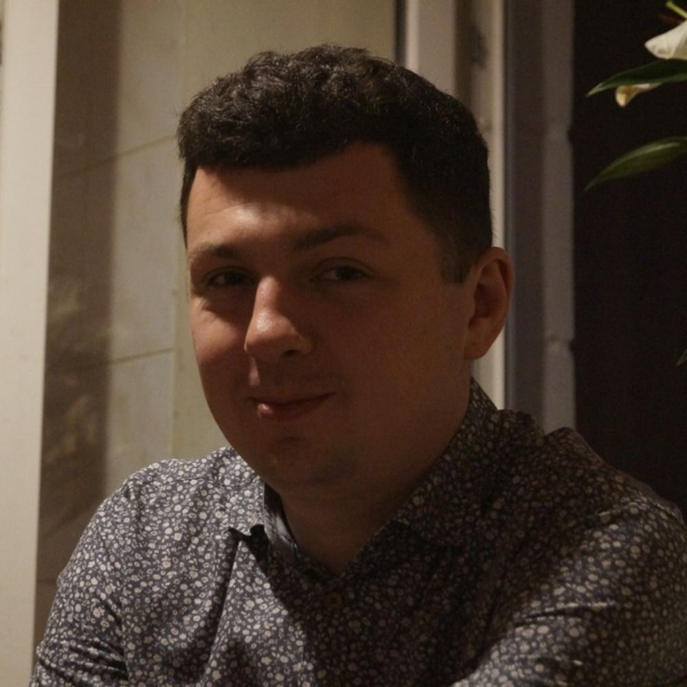 Oles Zheleznyak