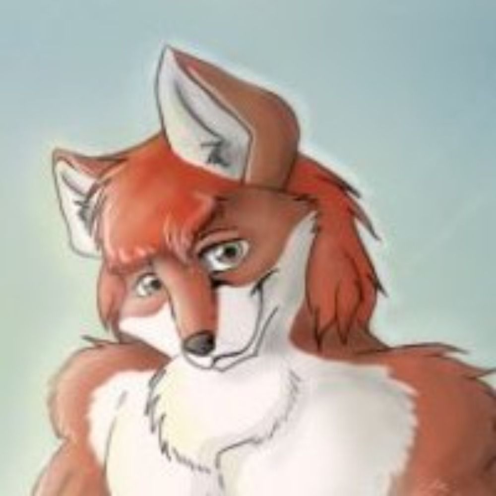 Paul Fox