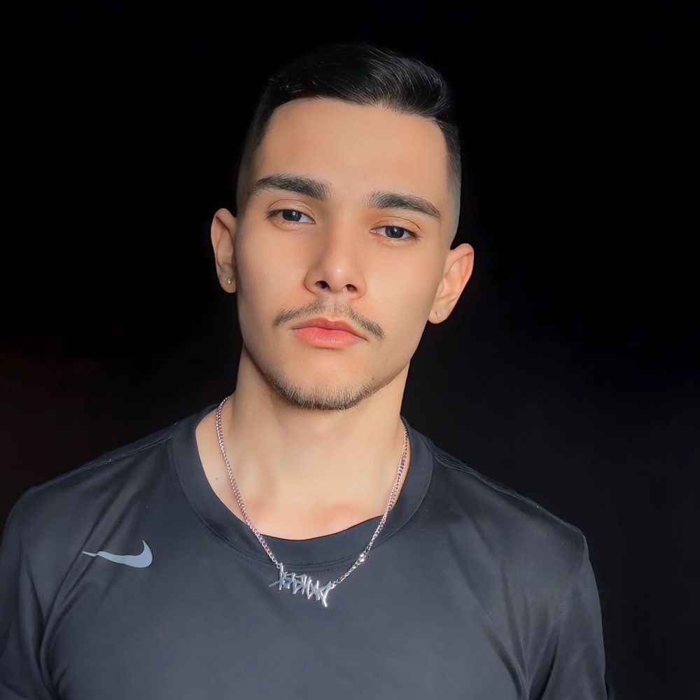 Cowboy Pedro