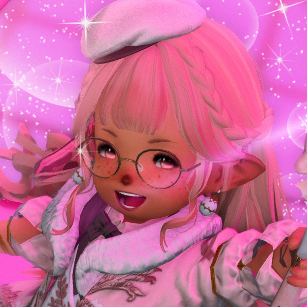 💕MISS CL♡VEY!!💕