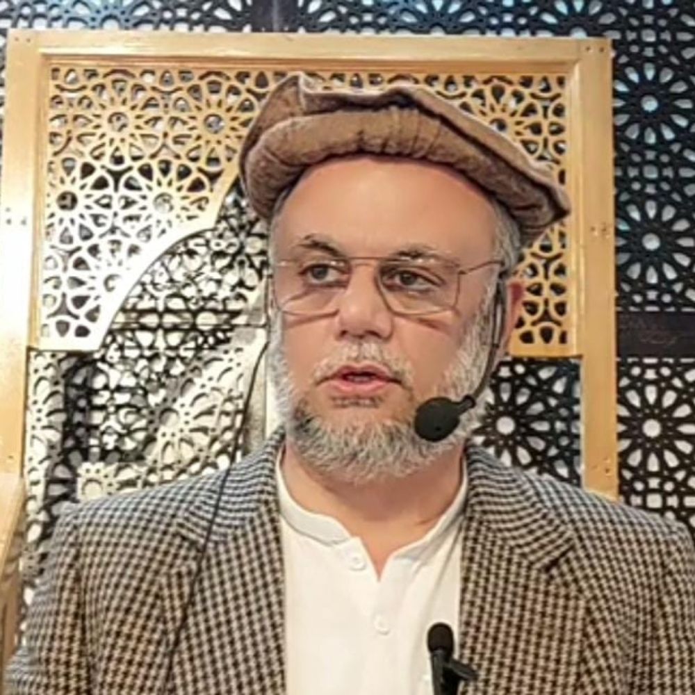 Muhammad Waqas Khan