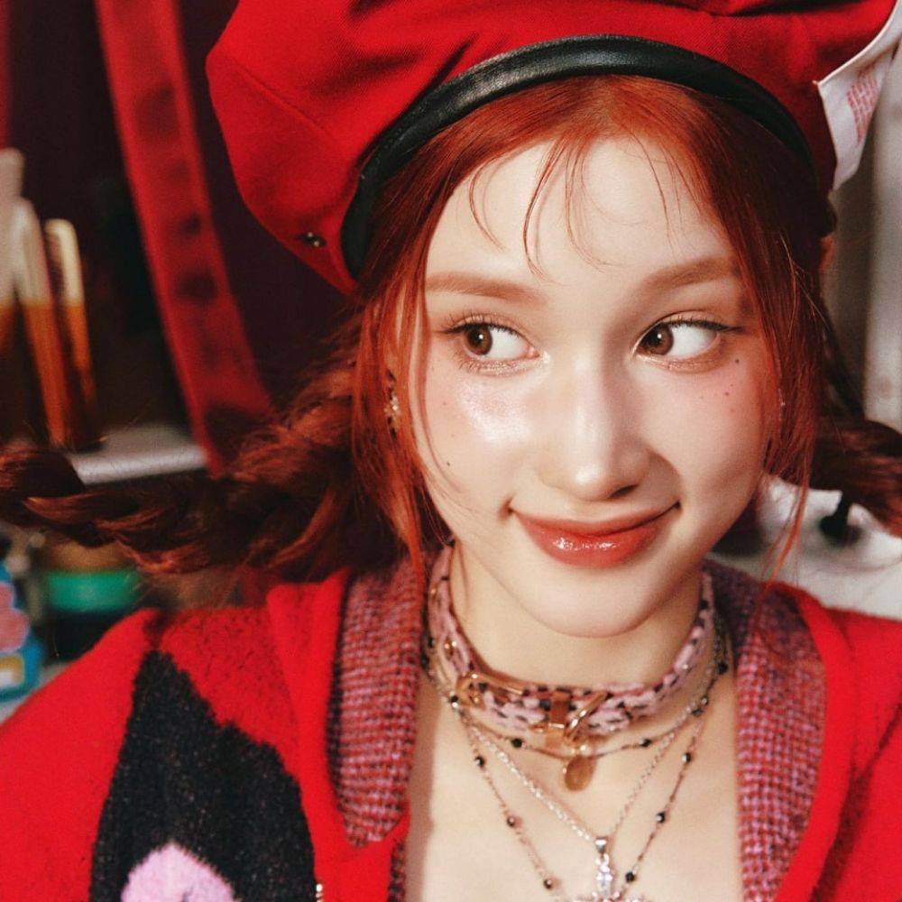 tychka 🍓✨