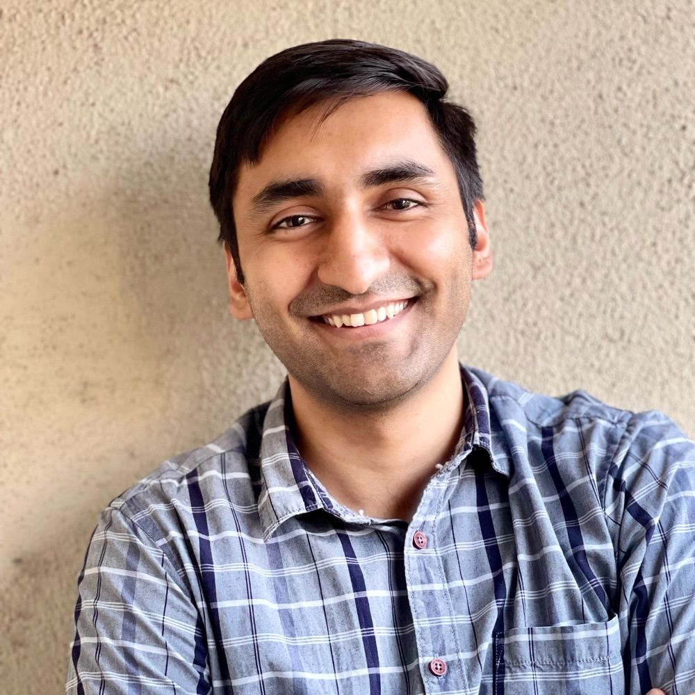 Arnav Puri