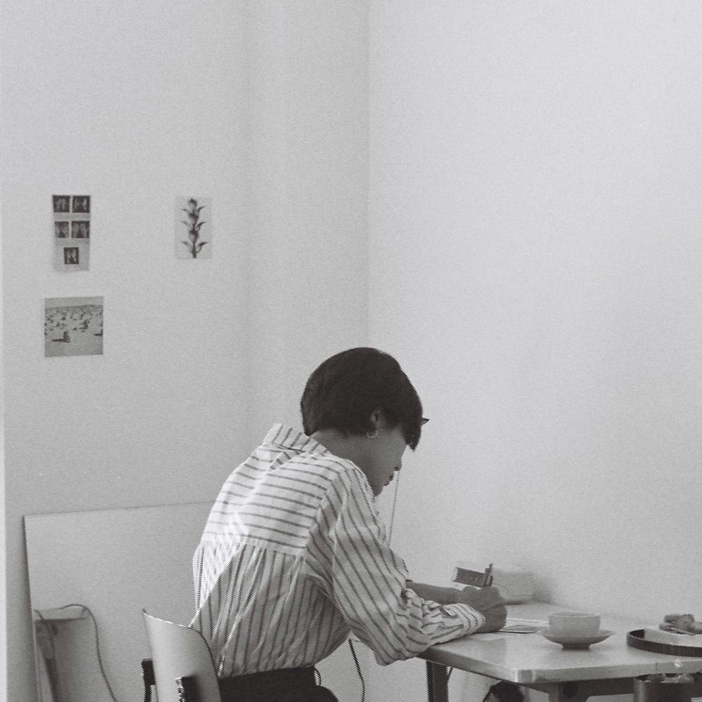 LEE SUNMIN