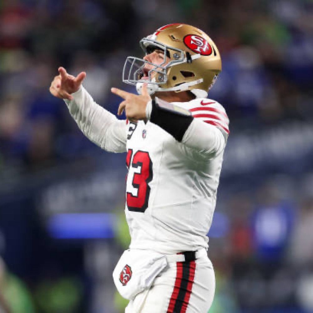 George Kittle Enjoyer