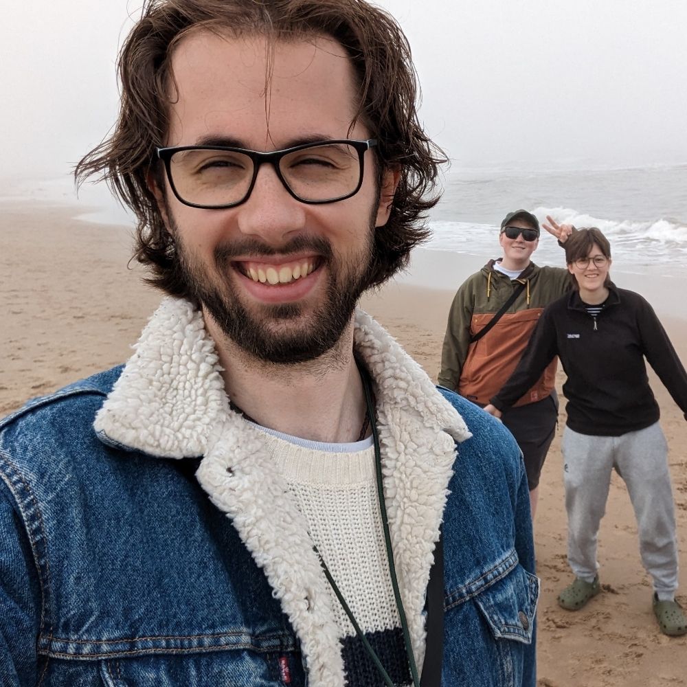 Sean🕺