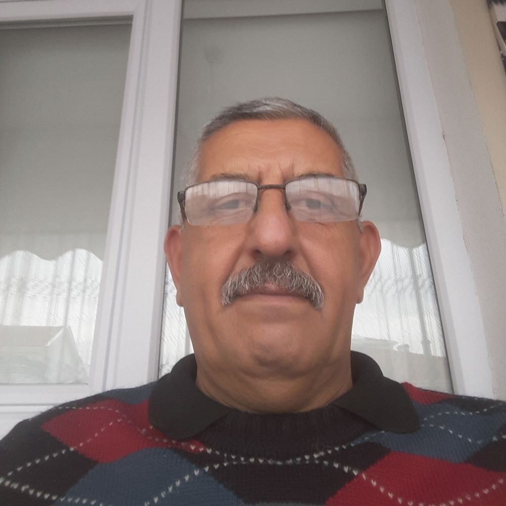 YALÇIN Ahmet