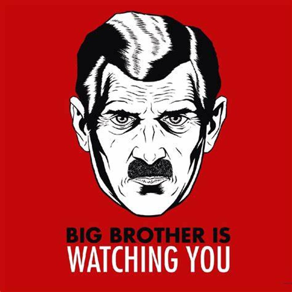 George Orwell 1894