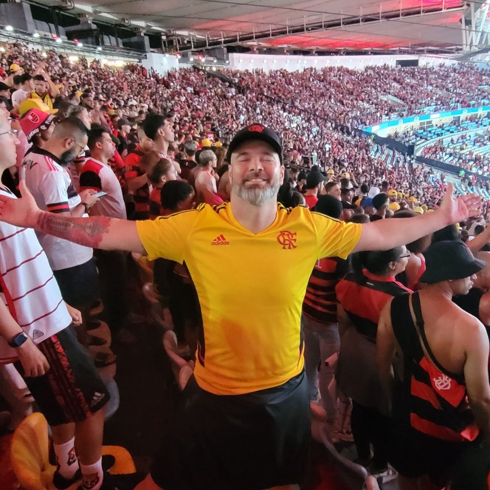 Thiago Corrêa 