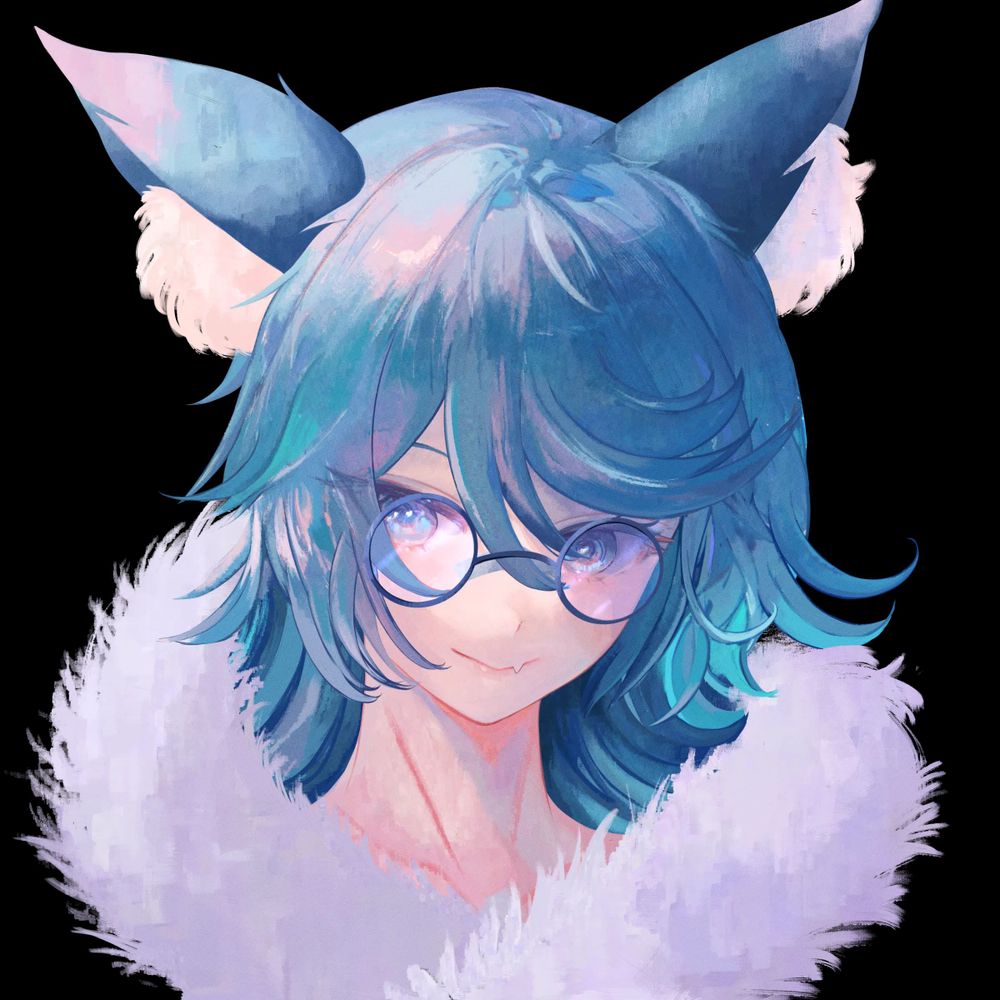 Fuyuneru | Winter Spirit Vtuber ❄️🦊 