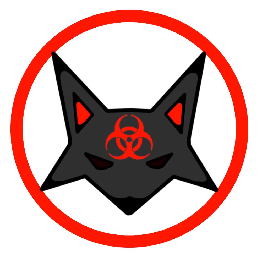 ☣️Atomic Fox☣️