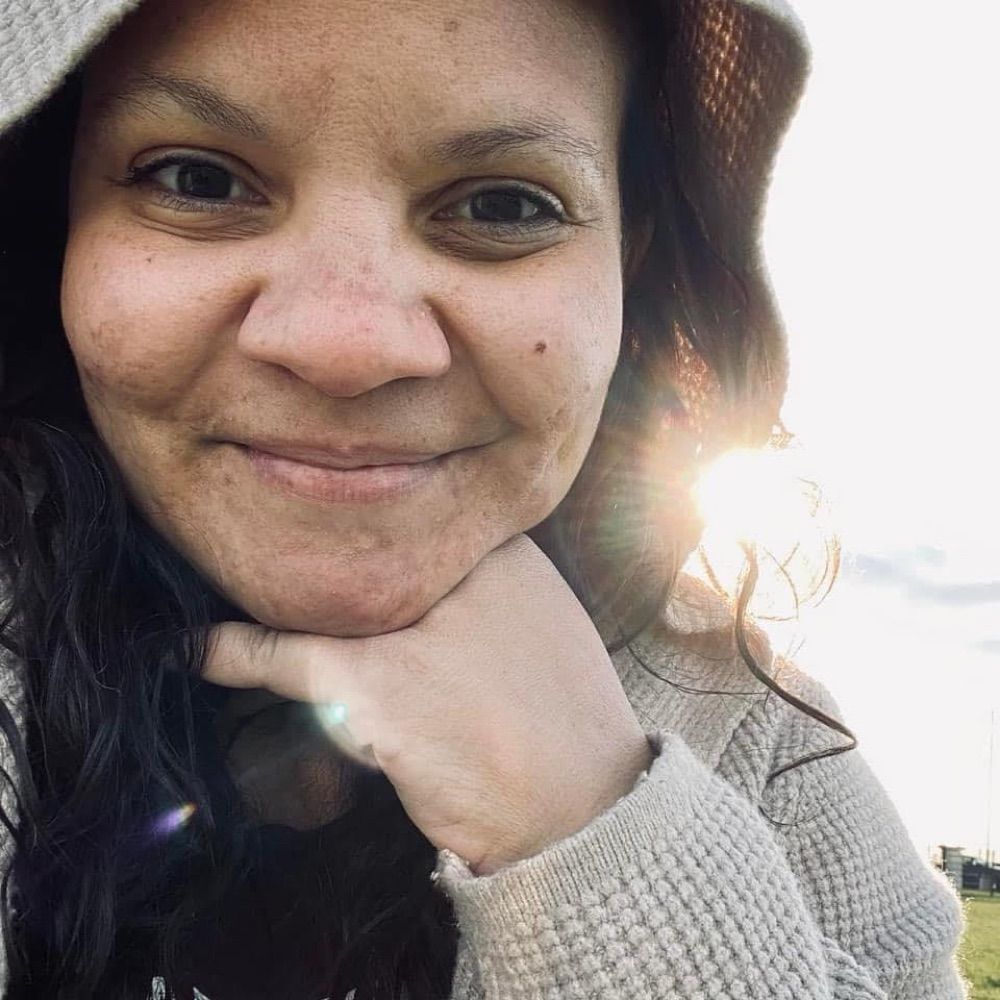 Chelsea (she/her)