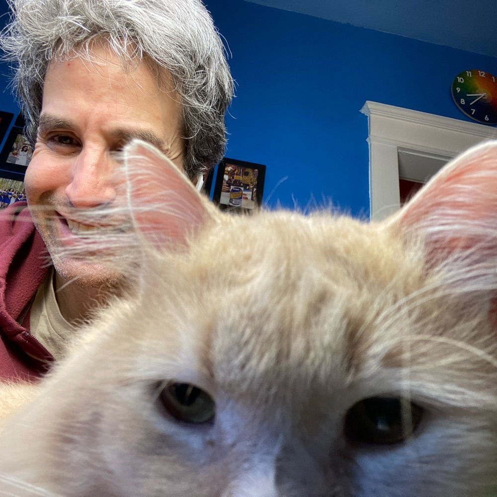 Steve Silverman