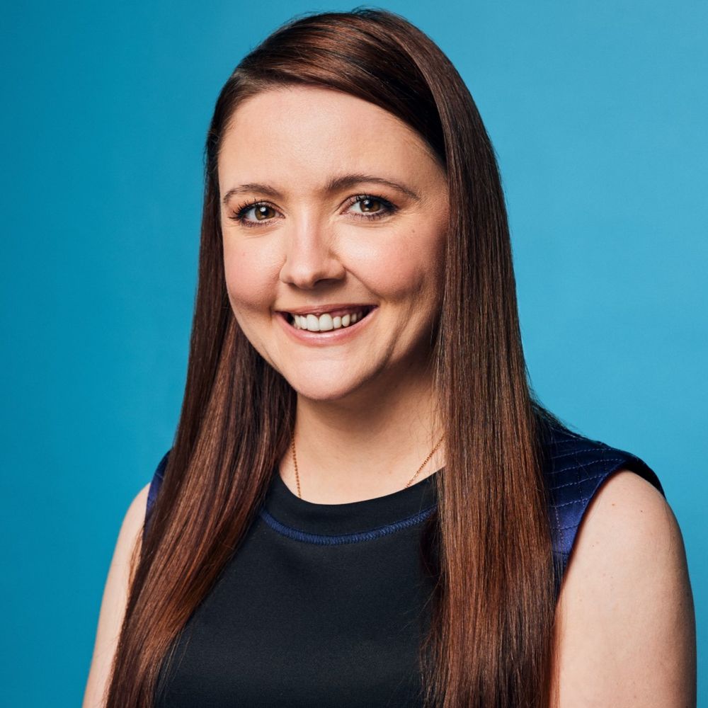 Lisa | Python, Data, & AI Instructor