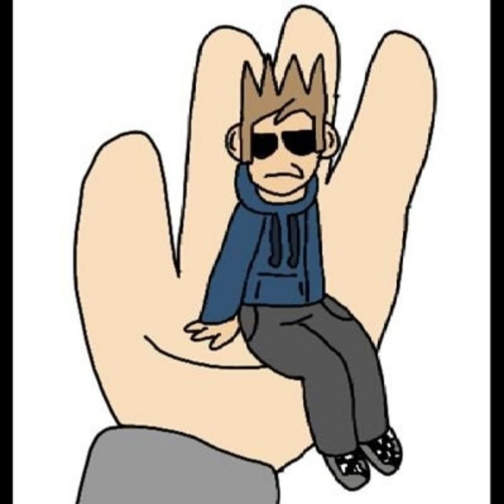 Tiny Tom