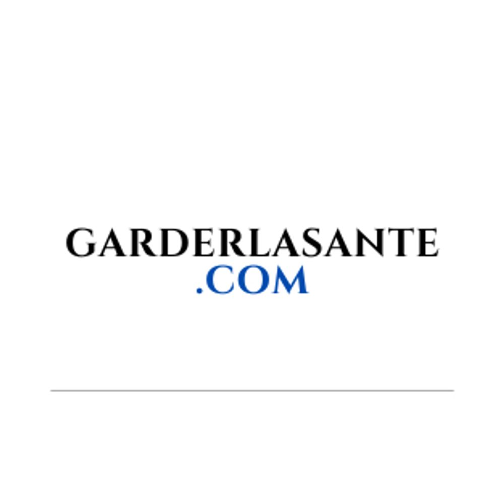 GarderLaSante.Com