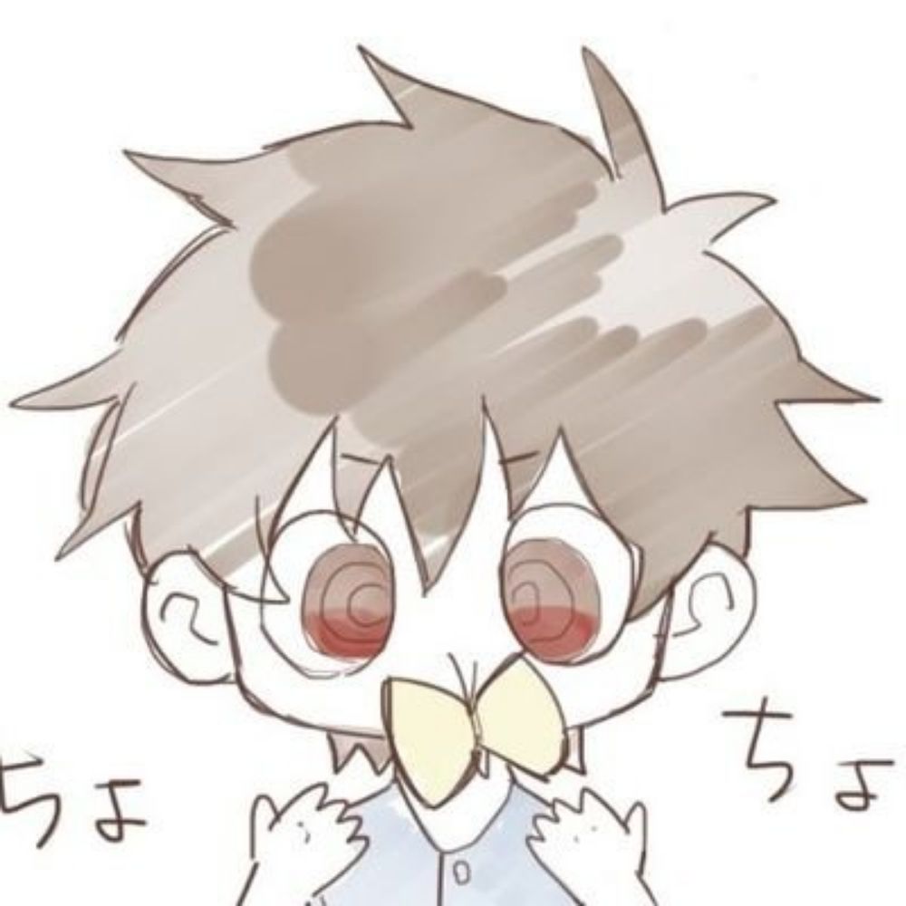 ツバヲ@日常