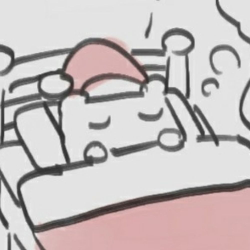 いのなか