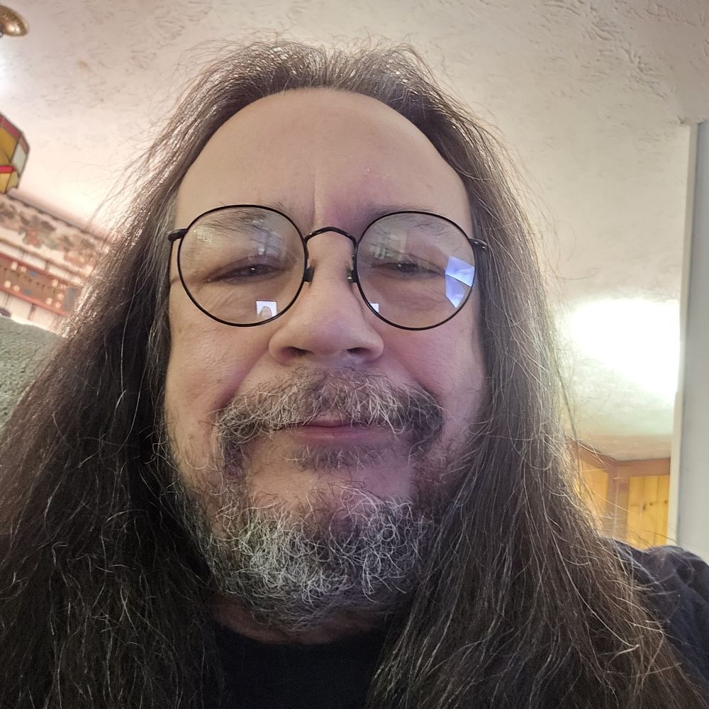J T Pond