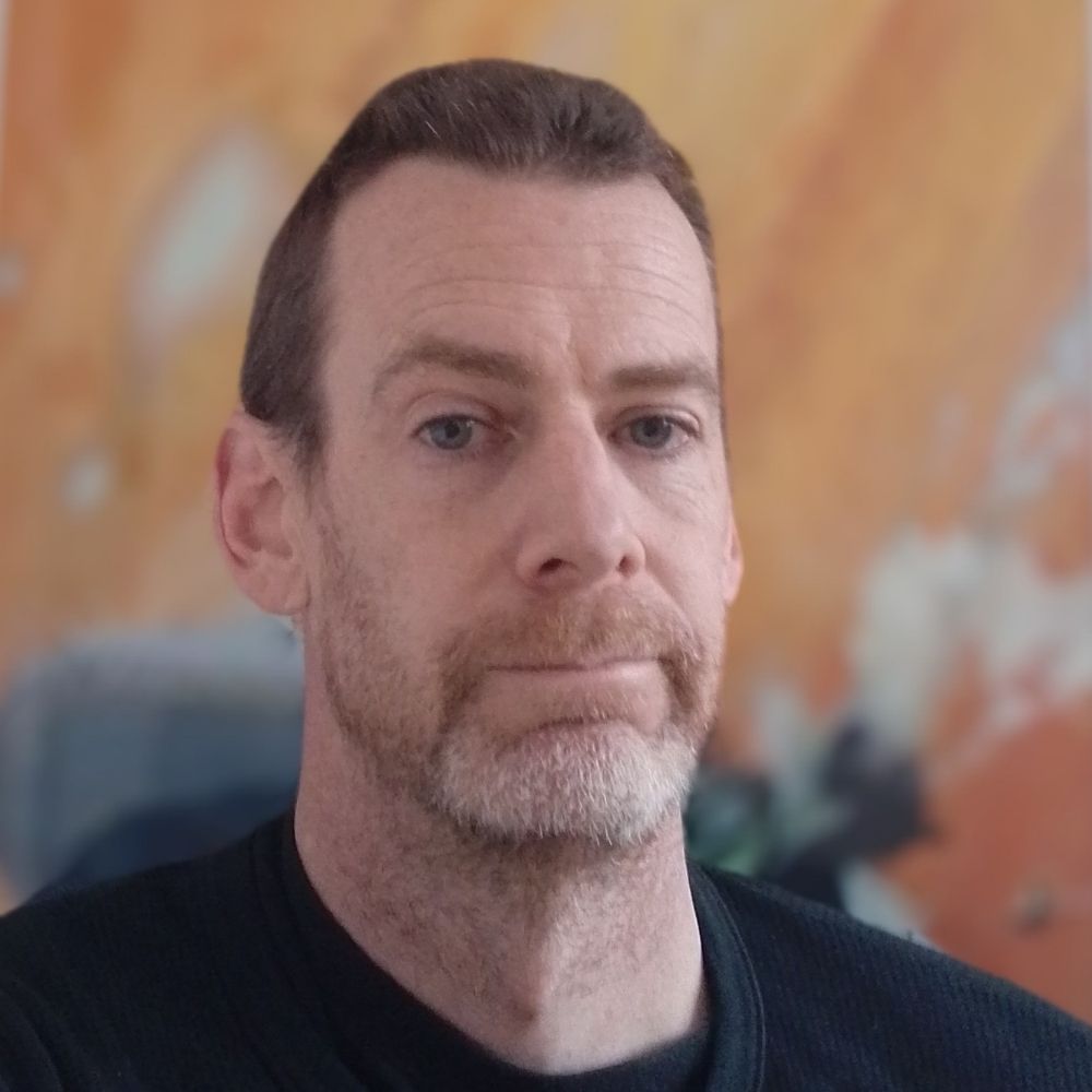 Jonathan Teutenberg