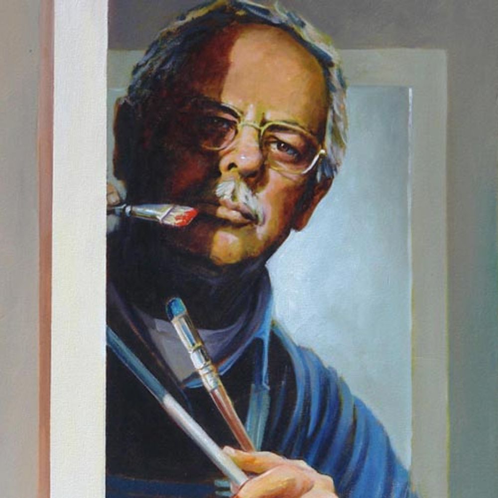 Bernard A. Poulin