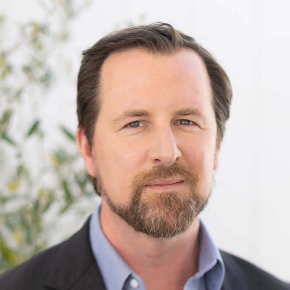 Kent Sanderson