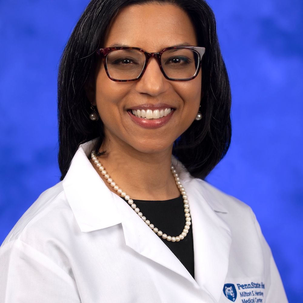 Dr. Tullika Garg