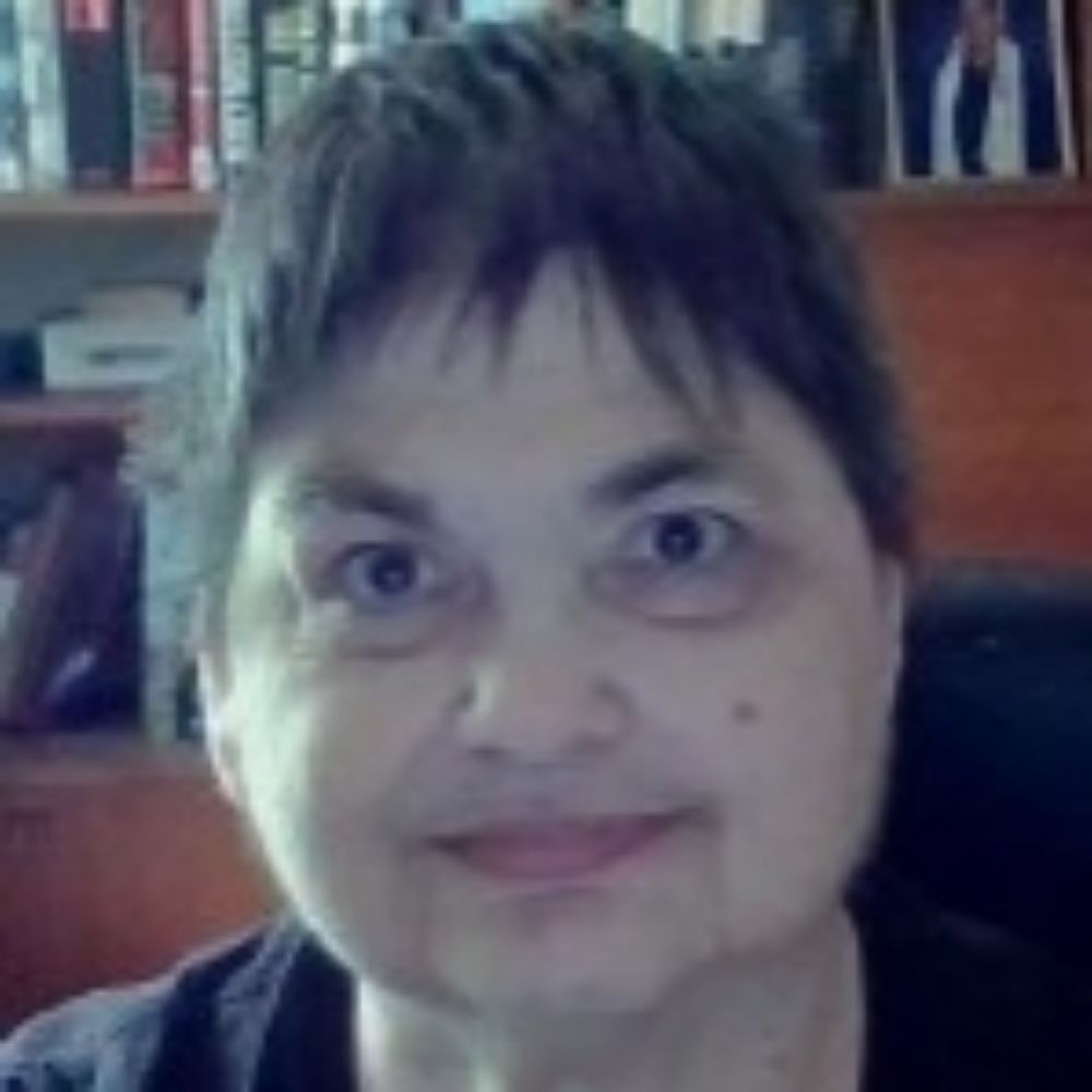 Jean Roberts