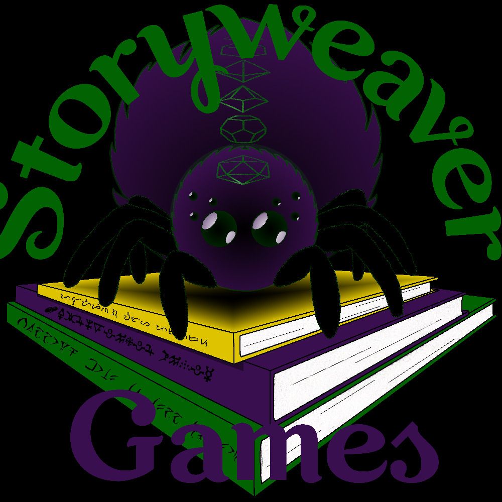 Storyweaver Games
