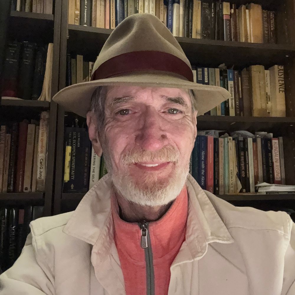 C. Michael Smith, Ph.D