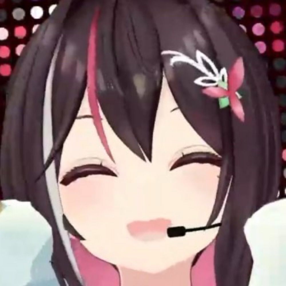 ねむ⚒️🍃🎹✨