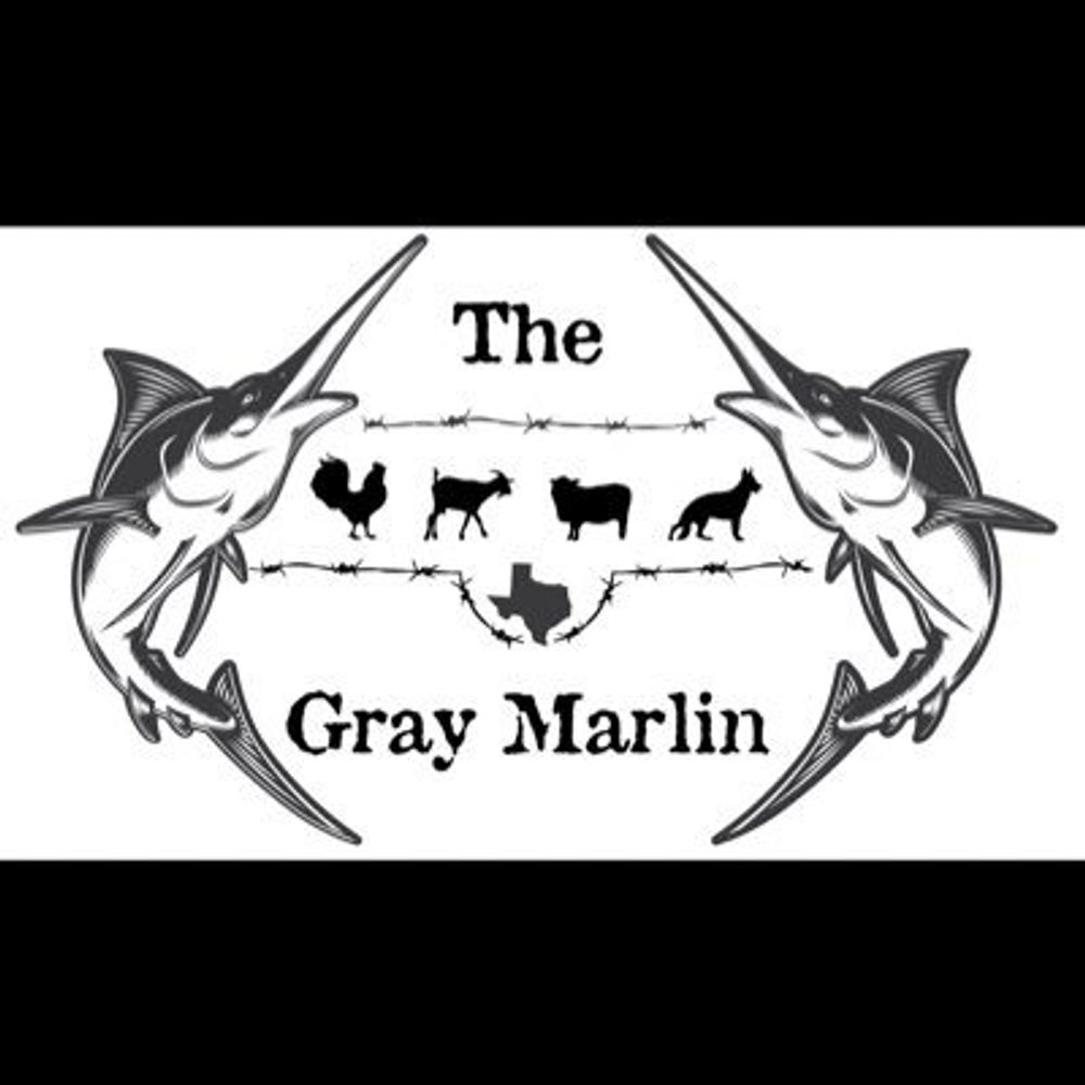 The Gray Marlin