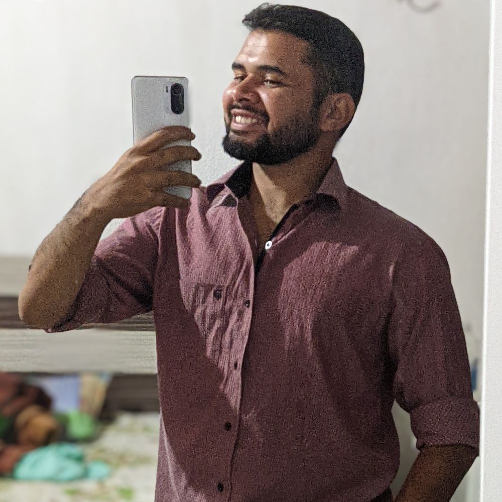 Luiz Alberto Filho 