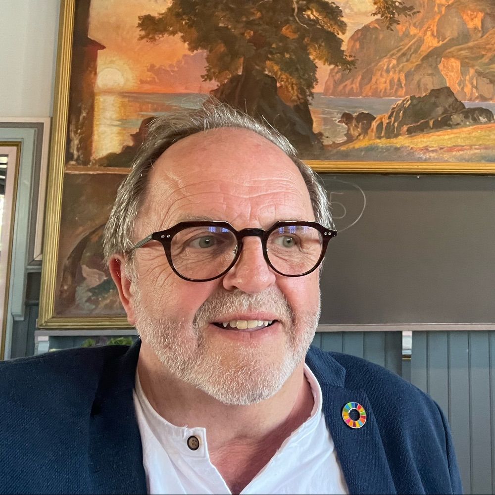 Søren Thorborg